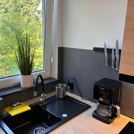 Apartamento W Krynicy Morskiej