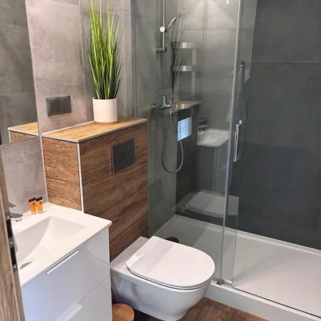 Apartamento W Krynicy Morskiej