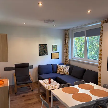 Apartamento W Krynicy Morskiej *