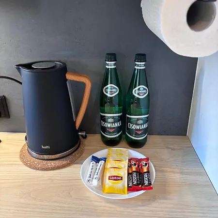 Apartamento W Krynicy Morskiej *