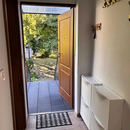 Apartamento W Krynicy Morskiej Krynica Morska