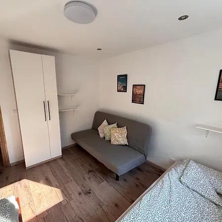 W Krynicy Morskiej Apartment Krynica Morska