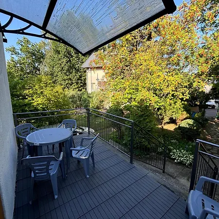 Apartment W Krynicy Morskiej Krynica Morska