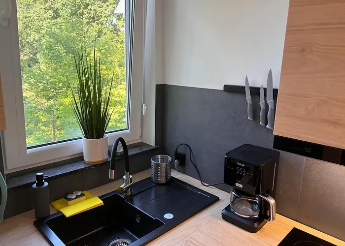 Apartment W Krynicy Morskiej