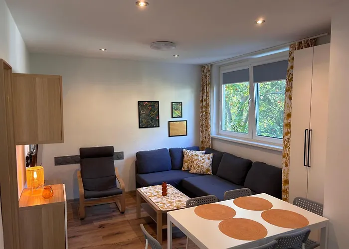 Apartment W Krynicy Morskiej *