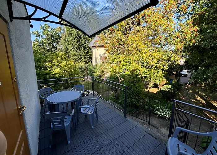 Apartment W Krynicy Morskiej Krynica Morska